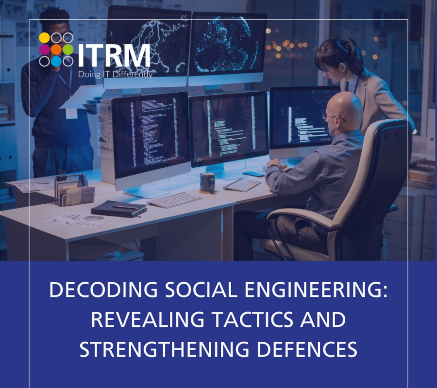 Decoding Online Social Engineering: Revealing Tactics and Strengthening Defences