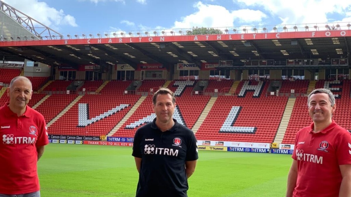 ITRM Continues sponsorship CAFC and CACT