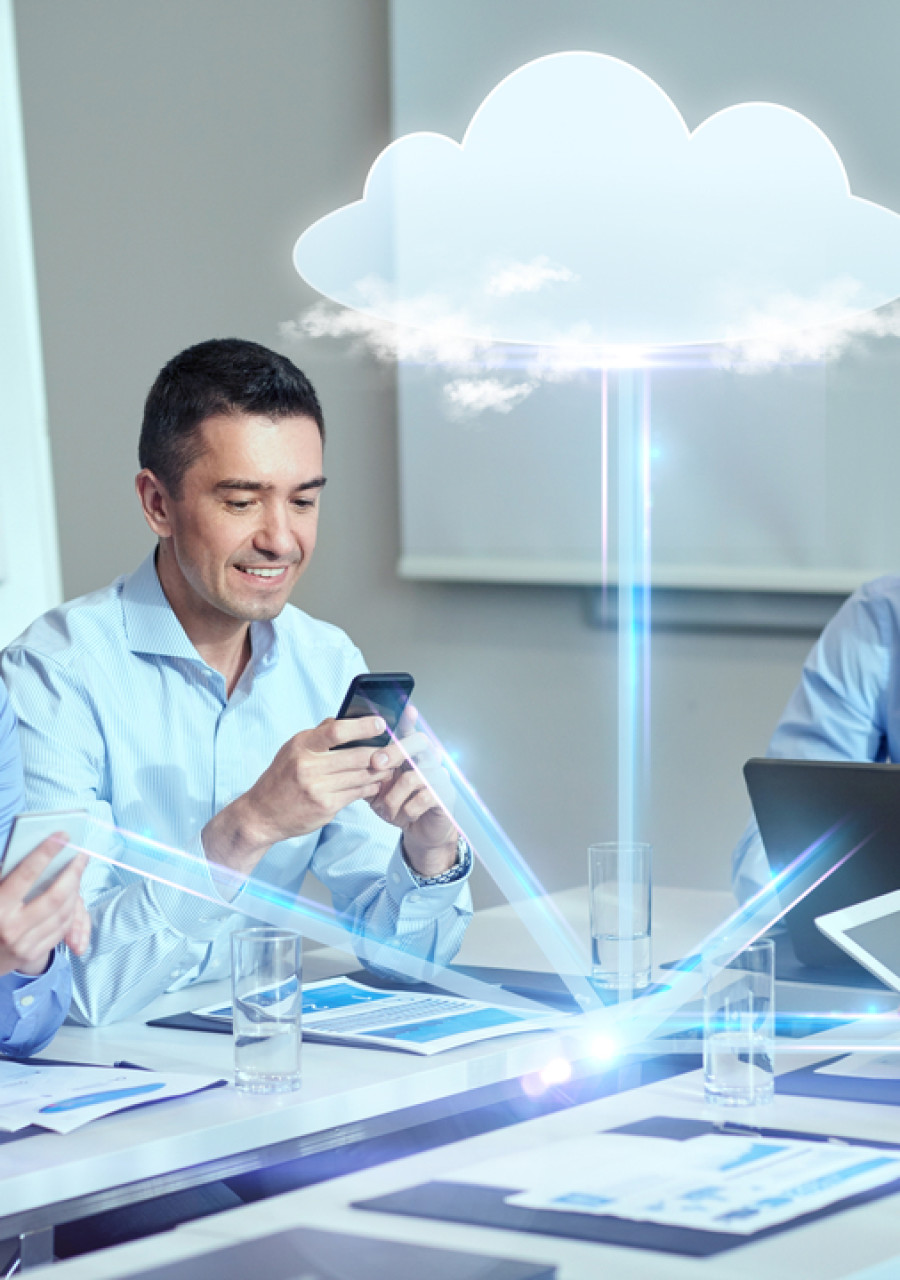 SaaS vs PaaS vs IaaS, what's the difference?