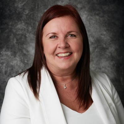 Sue Thorpe Business Operations Manager