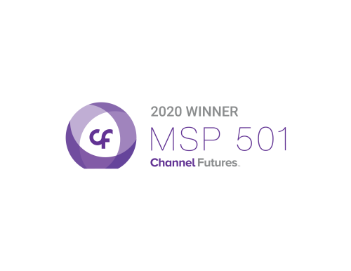 MSP 501 2020