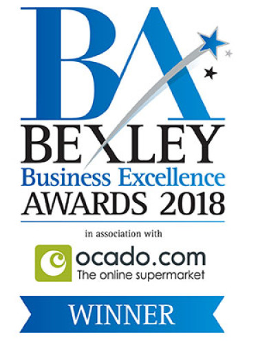 Bexley Awards 2018