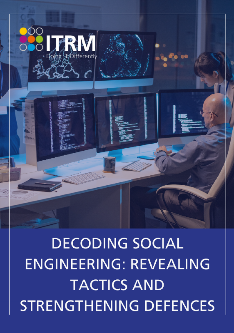 Decoding Online Social Engineering: Revealing Tactics and Strengthening Defences