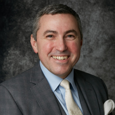 Dave White Managing Director